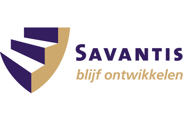 Savantis - logo