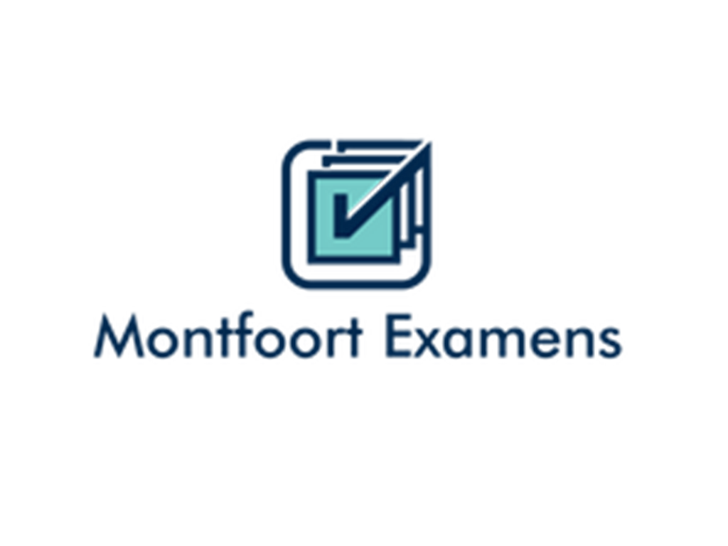 Montfoort Examens