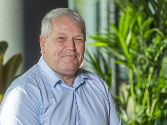 Frank Klessens