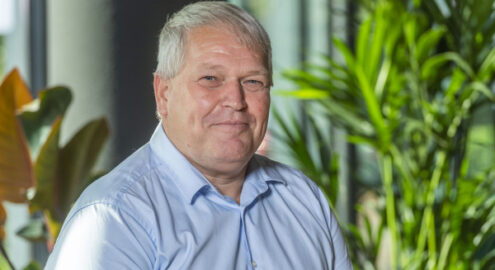 Frank Klessens