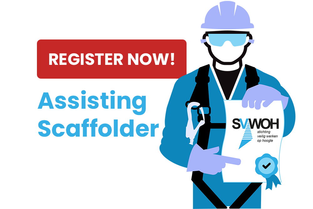 Assisting Scaffolder