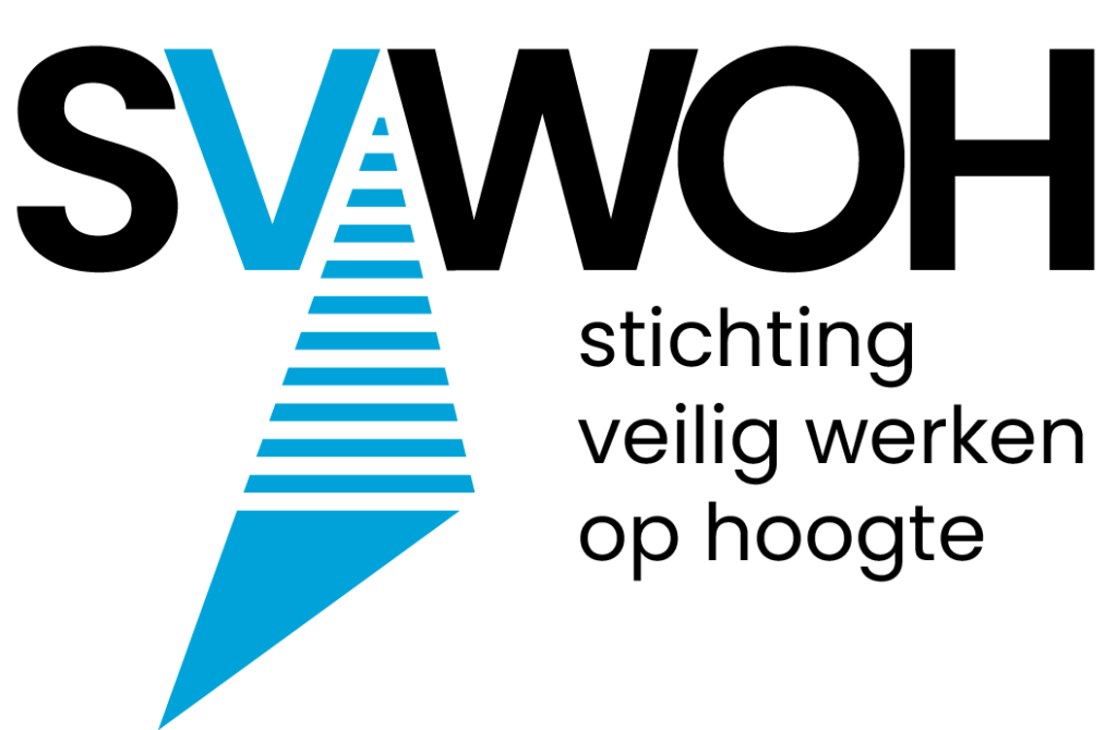 Logo Stichting Veilig Werken Op Hoogte